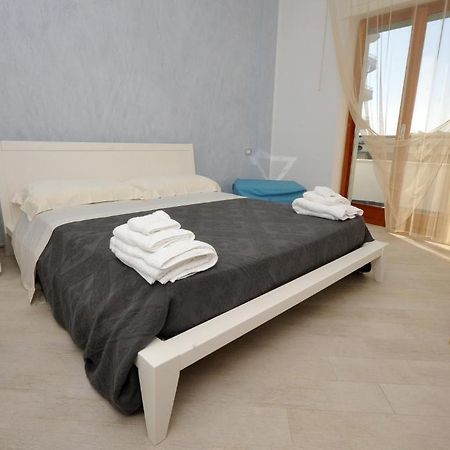 La Darsena Bed and Breakfast Gallipoli Eksteriør billede