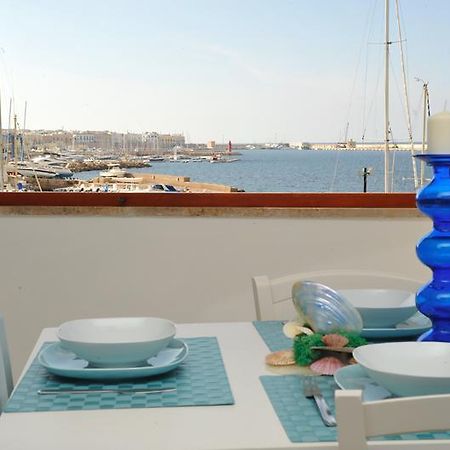 La Darsena Bed and Breakfast Gallipoli Eksteriør billede