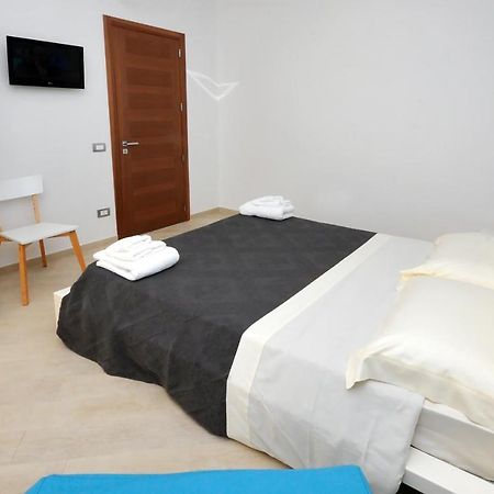 La Darsena Bed and Breakfast Gallipoli Værelse billede