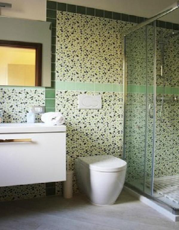 La Darsena Bed and Breakfast Gallipoli Eksteriør billede