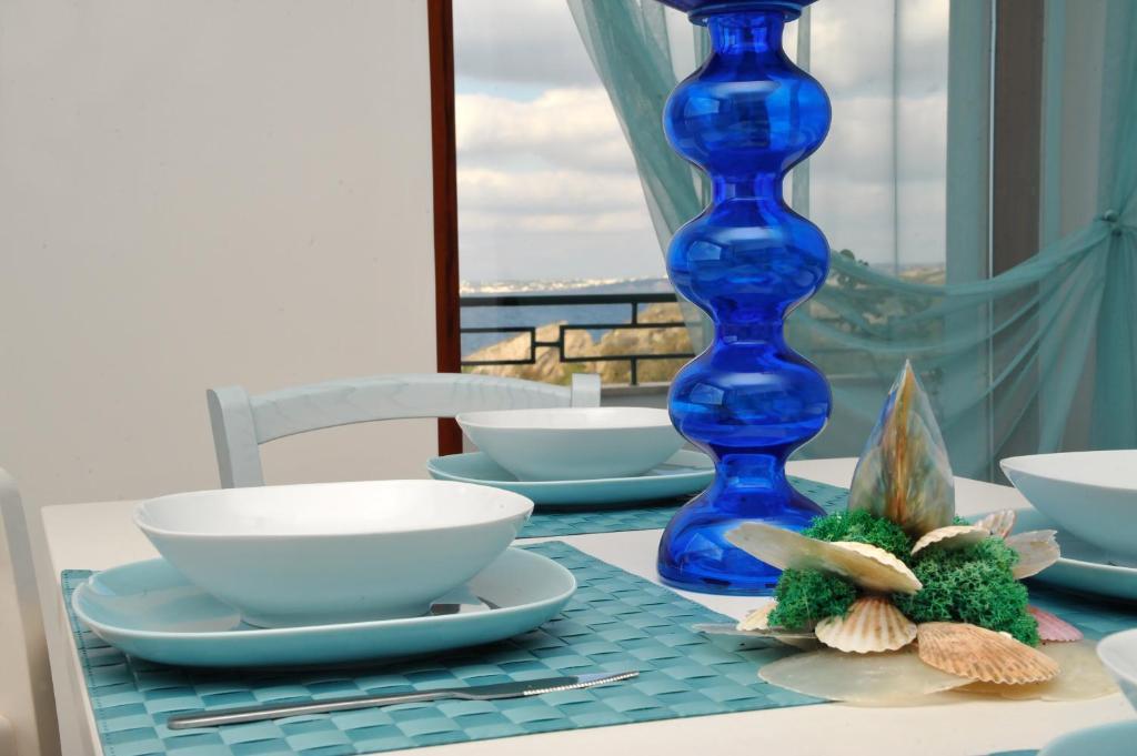 La Darsena Bed and Breakfast Gallipoli Eksteriør billede