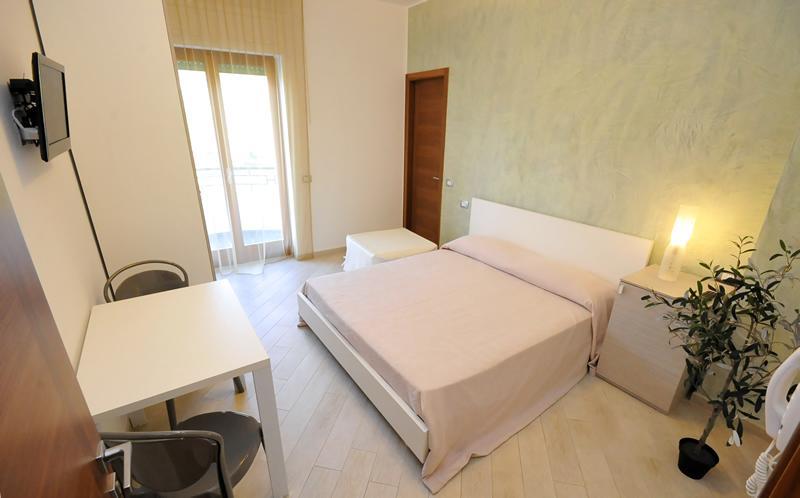 La Darsena Bed and Breakfast Gallipoli Eksteriør billede
