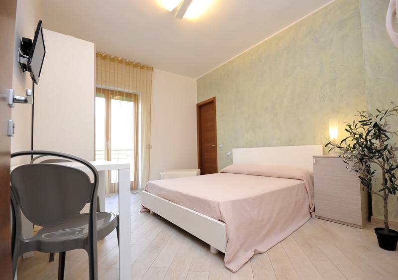 La Darsena Bed and Breakfast Gallipoli Eksteriør billede