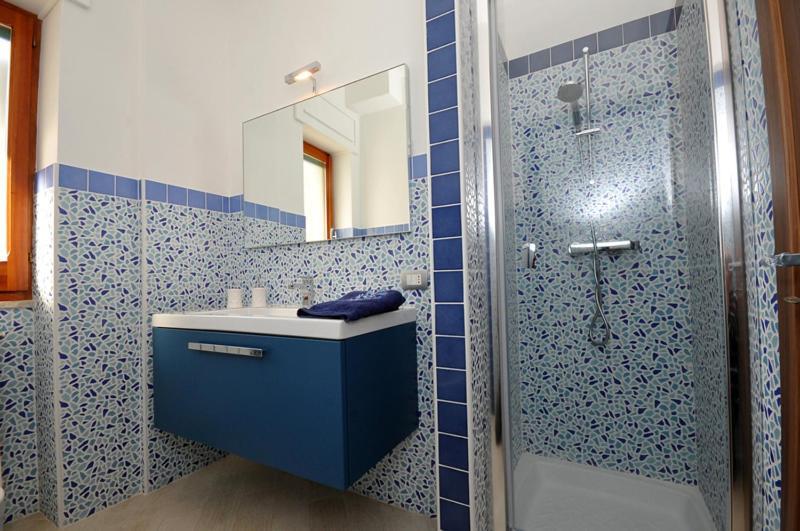 La Darsena Bed and Breakfast Gallipoli Eksteriør billede