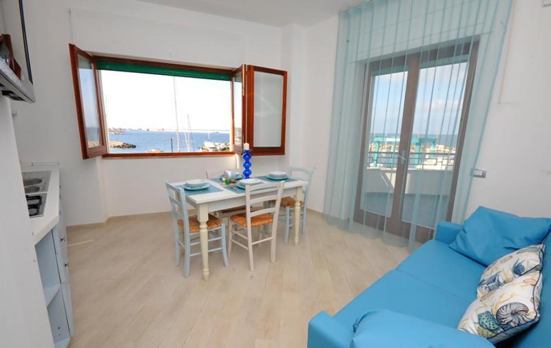 La Darsena Bed and Breakfast Gallipoli Eksteriør billede