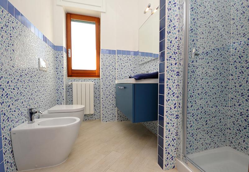 La Darsena Bed and Breakfast Gallipoli Eksteriør billede