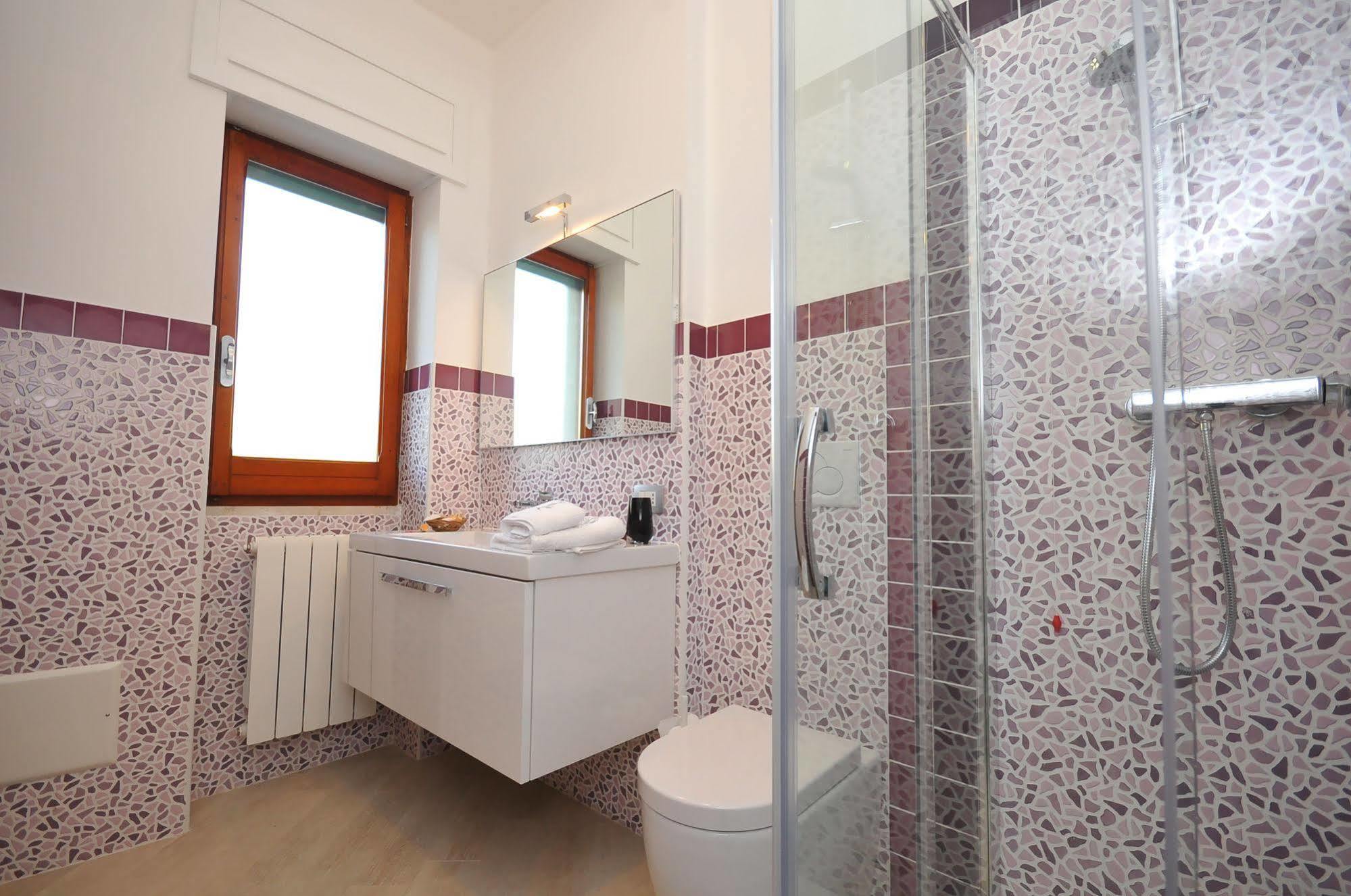 La Darsena Bed and Breakfast Gallipoli Eksteriør billede