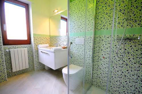 La Darsena Bed and Breakfast Gallipoli Eksteriør billede