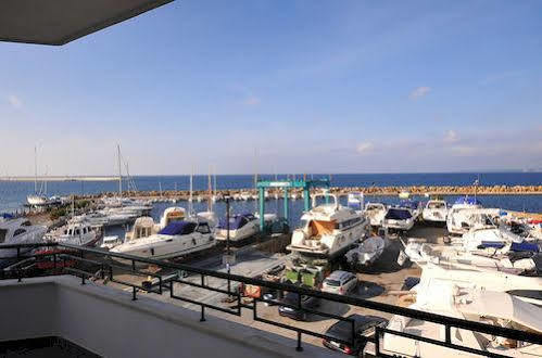 La Darsena Bed and Breakfast Gallipoli Eksteriør billede