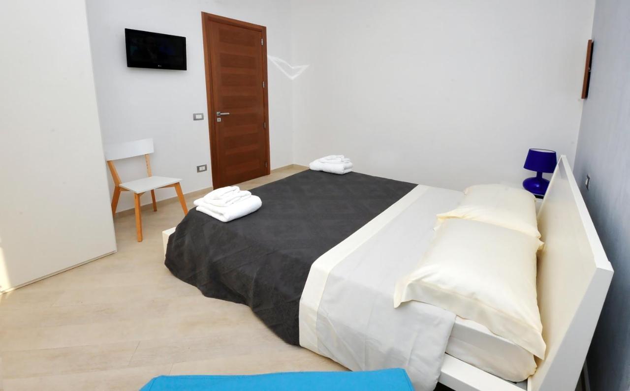 La Darsena Bed and Breakfast Gallipoli Værelse billede