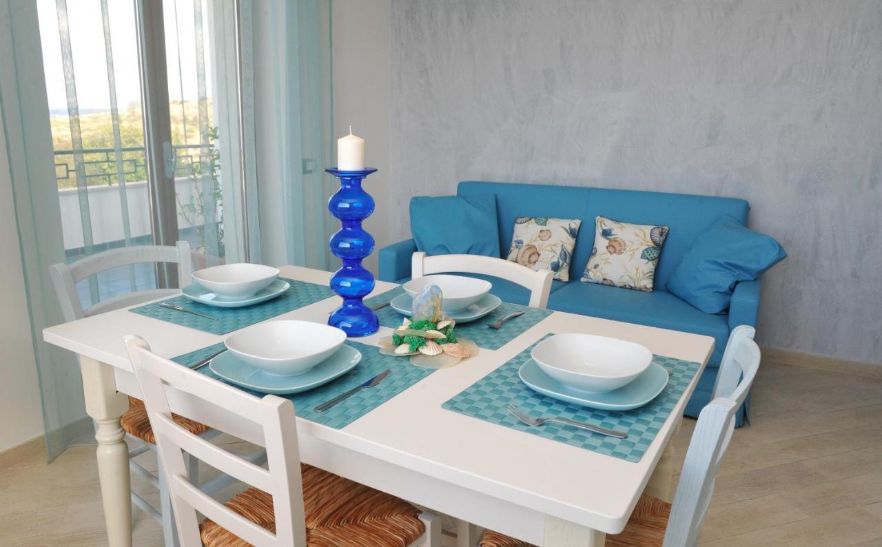 La Darsena Bed and Breakfast Gallipoli Værelse billede