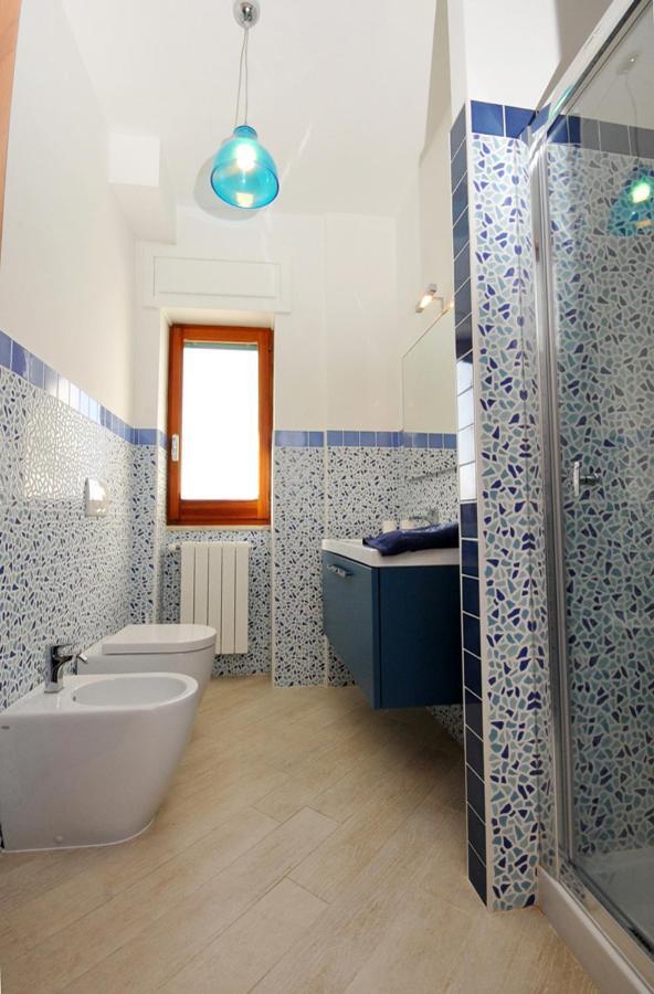 La Darsena Bed and Breakfast Gallipoli Eksteriør billede